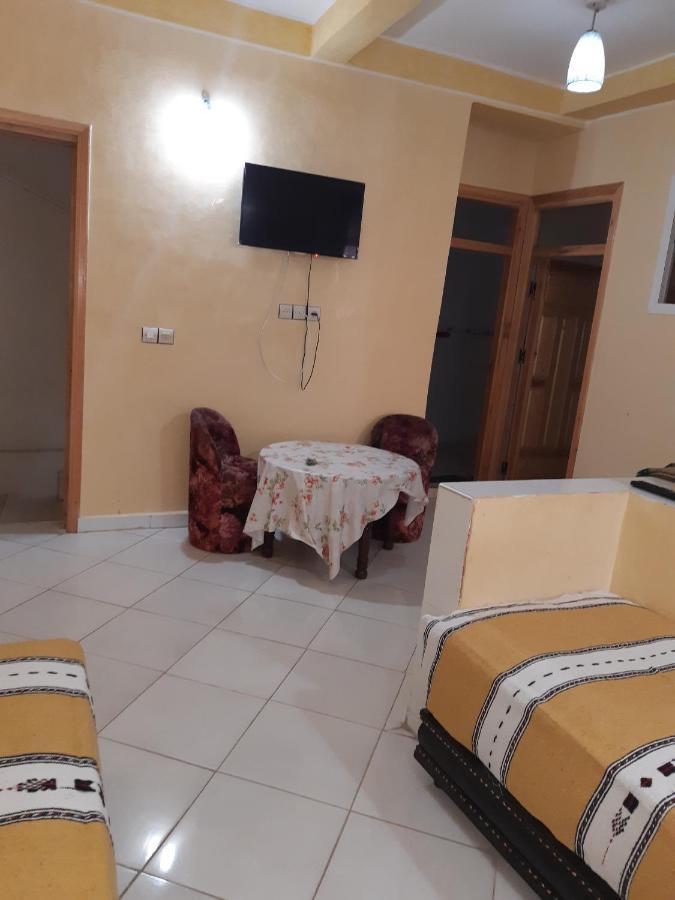 Hotel Tijani Fes Exterior photo