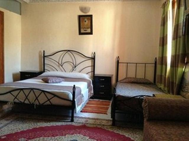 Hotel Tijani Fes Room photo