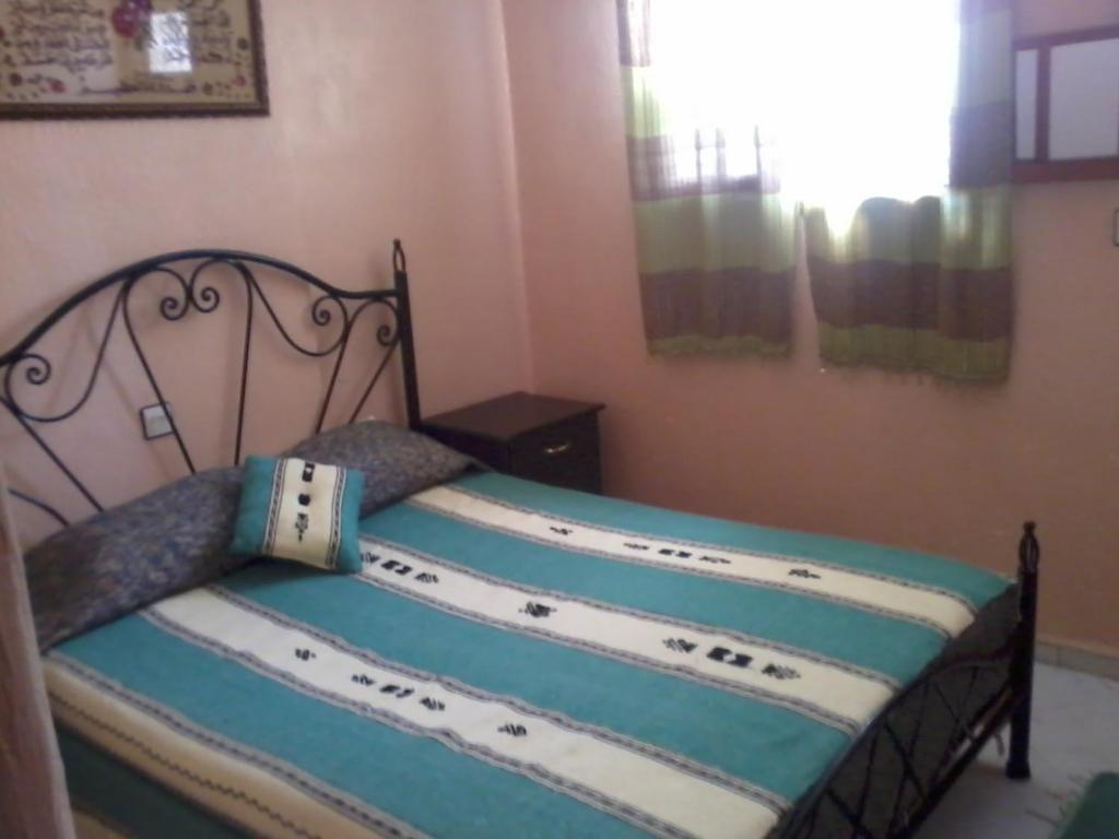 Hotel Tijani Fes Room photo