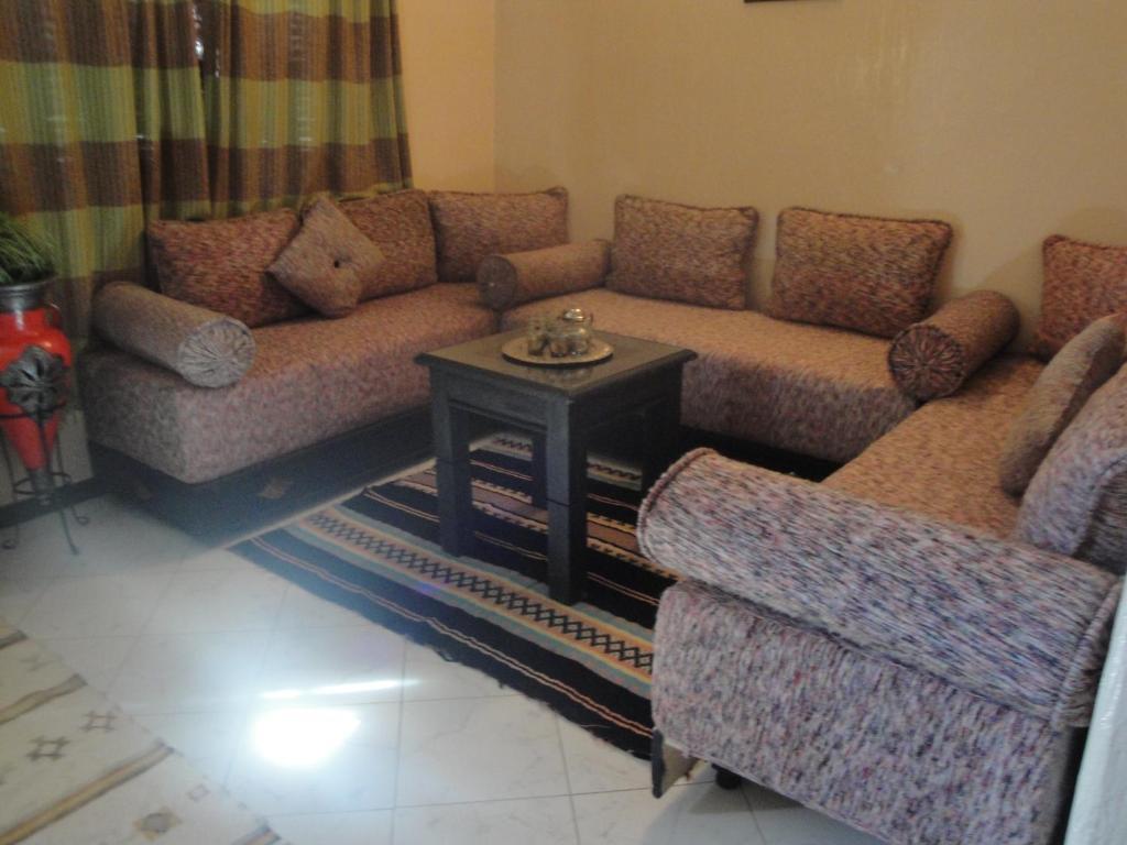 Hotel Tijani Fes Room photo