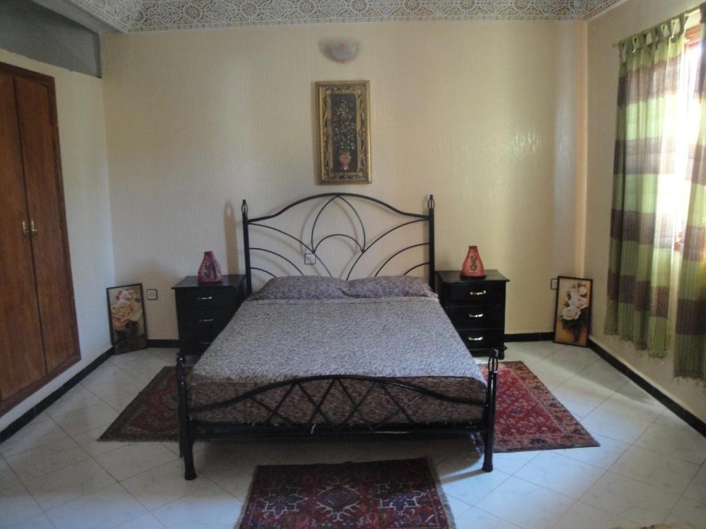 Hotel Tijani Fes Room photo