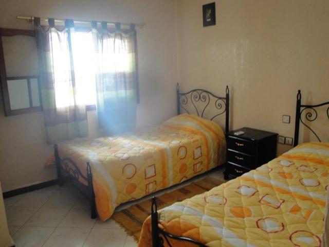 Hotel Tijani Fes Room photo
