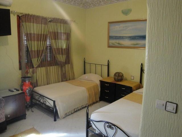 Hotel Tijani Fes Room photo