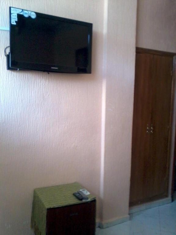 Hotel Tijani Fes Room photo